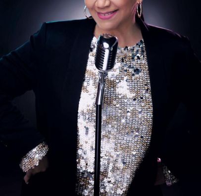 Foto de Maridalia Hernández