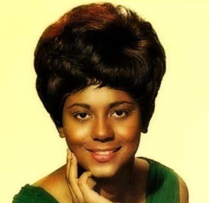 Foto de Bertha Tillman