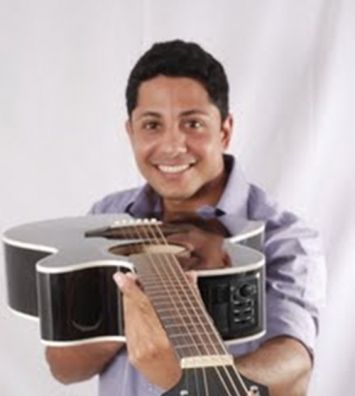 Foto de Marcus Santos