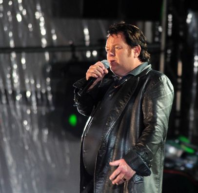 Foto de André Hazes