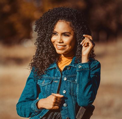 Foto de Monique Grazielle