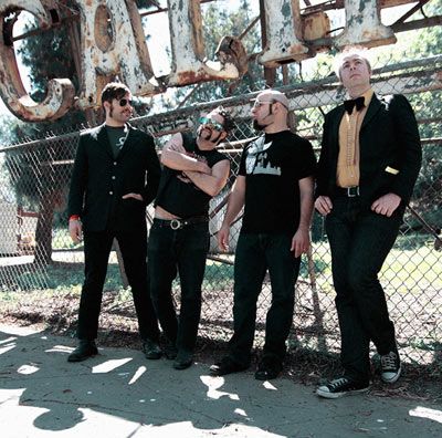 Foto de The Giraffes