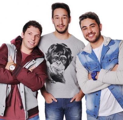 Foto de Grupo Hashtag