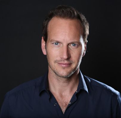 Foto de Patrick Wilson
