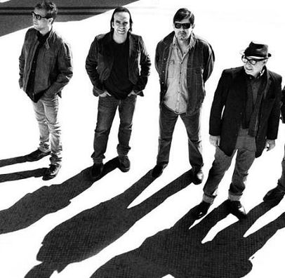 Foto de Los Secretos