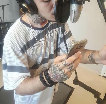 Foto de Calvin Menescal