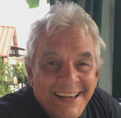 Foto de Dario Baldan Bembo