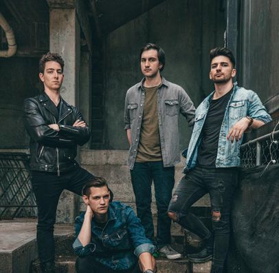 Foto de The Broken View