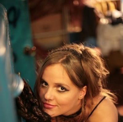 Foto de Lily Holbrook