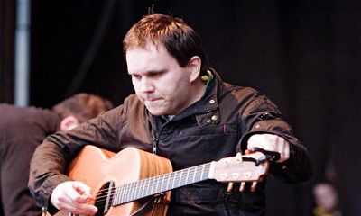 Foto de Matt Redman