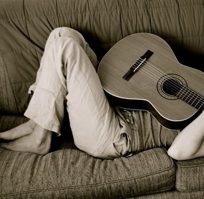 Foto de Zach Winters