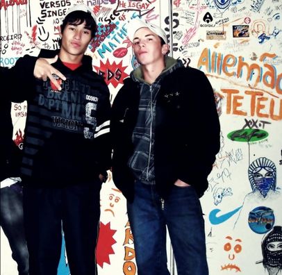 Foto de Bonde Pro Pussy