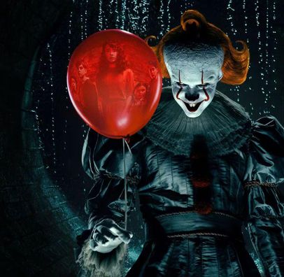 Foto de IT: Welcome to Derry / IT: Bem-Vindos a Derry