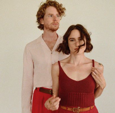 Foto de The Ballroom Thieves