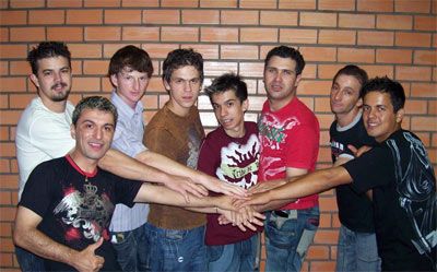 Foto de Banda Doce Encanto