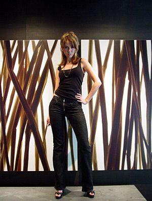 Foto de Suzie Zeldin