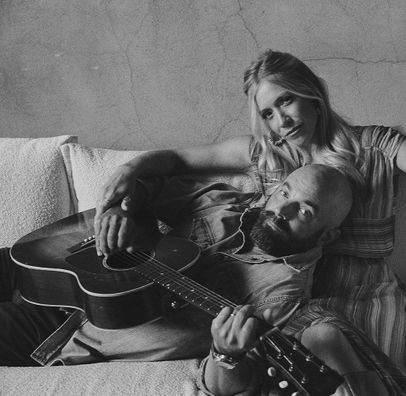 Foto de Ellie Holcomb