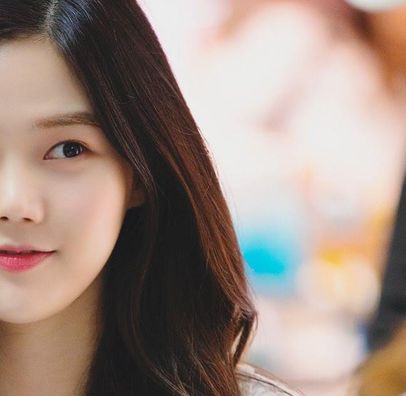 Foto de HyoJung
