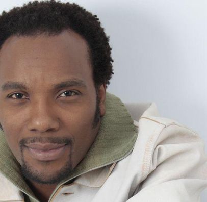 Foto de Junior Neguebe