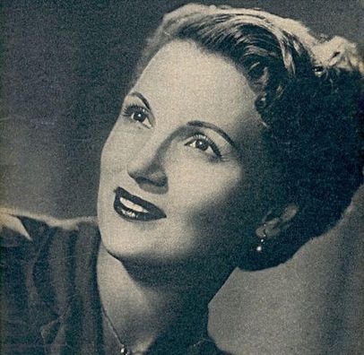 Foto de Deolinda Rodrigues