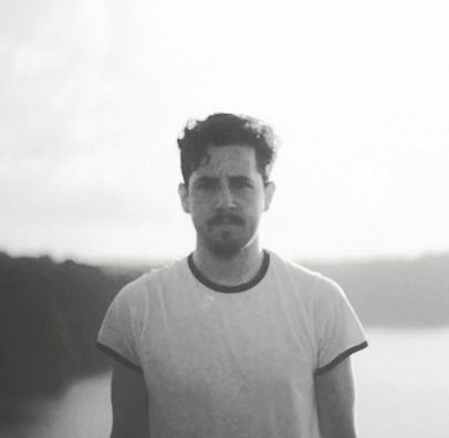 Foto de Michael Marcagi