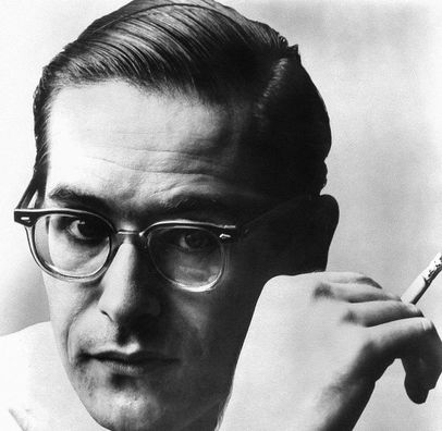Foto de Bill Evans