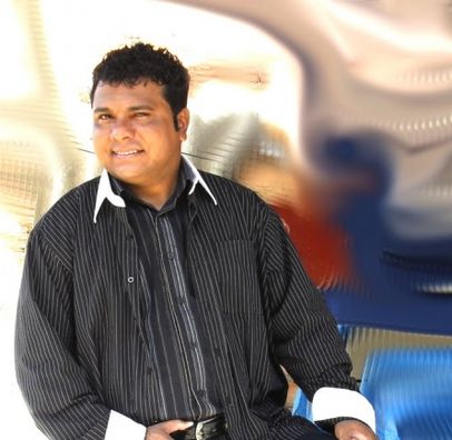 Foto de Vandy Amorim