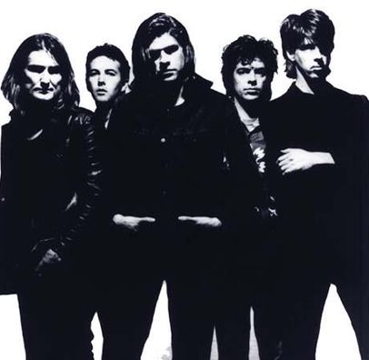 Foto de The Cruel Sea