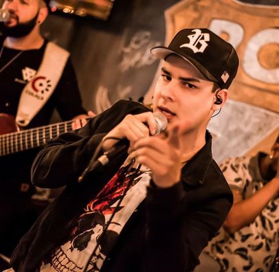 Foto de Thiago Neres