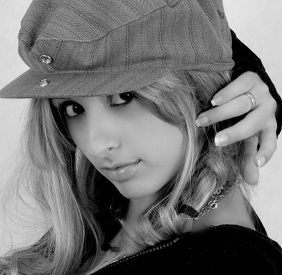 Foto de Camila do Ó