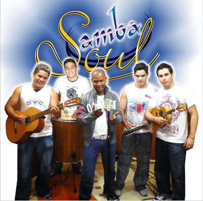 Foto de Samba Soul