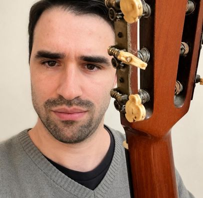 Foto de Victor Vidotti