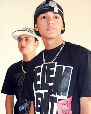 Foto de Pegada Stronda