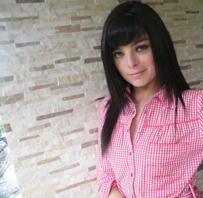 Foto de Violeta Isfel