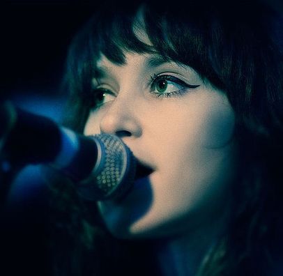 Foto de Howling Bells