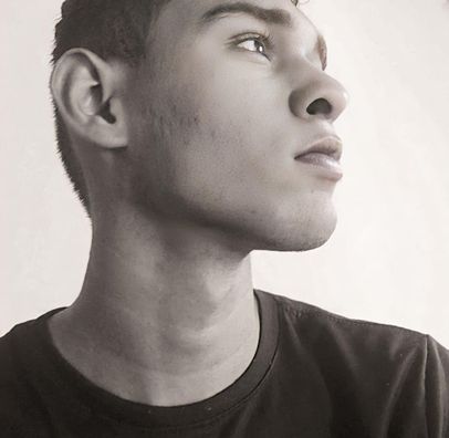 Foto de Melque Nóbrega