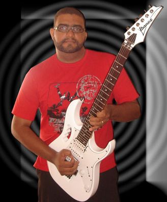 Foto de Mário Alves