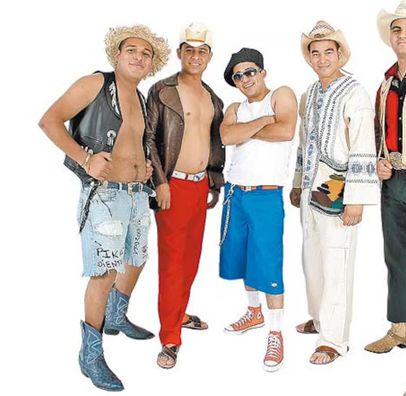 Foto de Los Pikadientes De Caborca