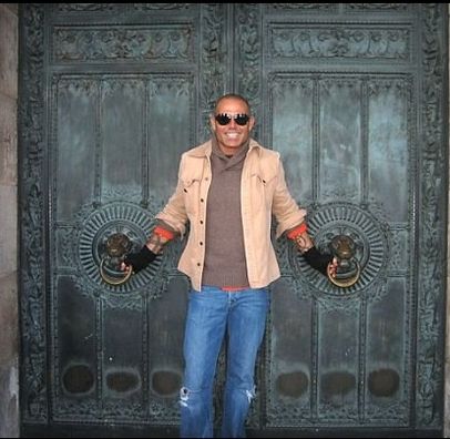 Foto de Shawn S.w.i.m. Pereira