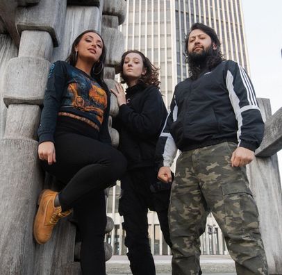 Foto de Escuela Grind