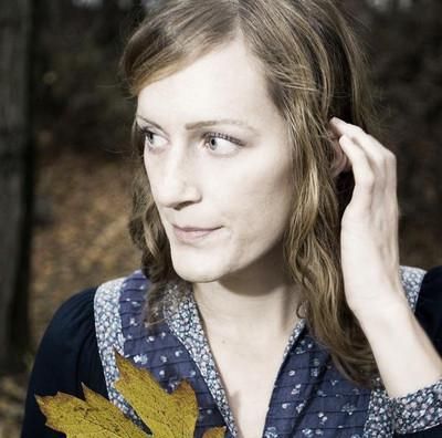 Foto de Laura Gibson