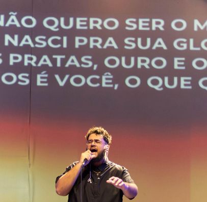 Foto de Marlon Almeida