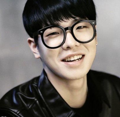 Foto de Jung Jin Woo