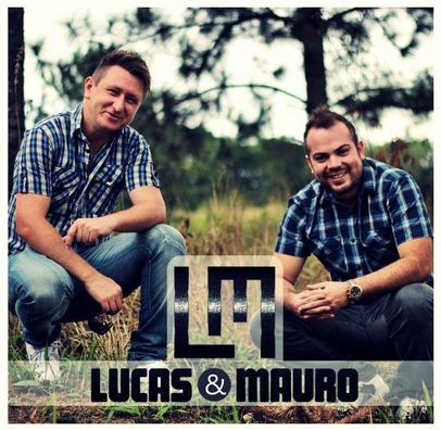 Foto de Lucas & Mauro