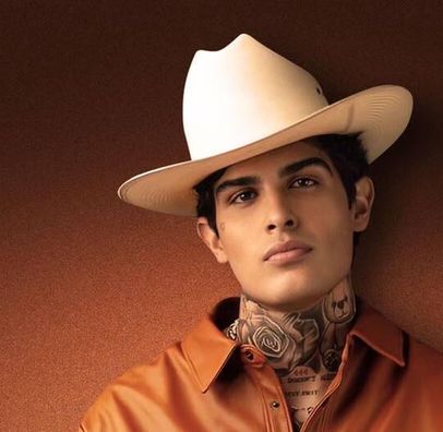 Foto de Adriel Favela