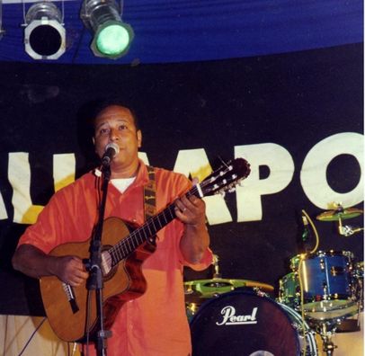 Foto de Wanderson Silva