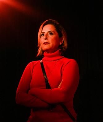 Foto de Kika Tristão