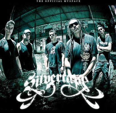 Foto de Silvertape