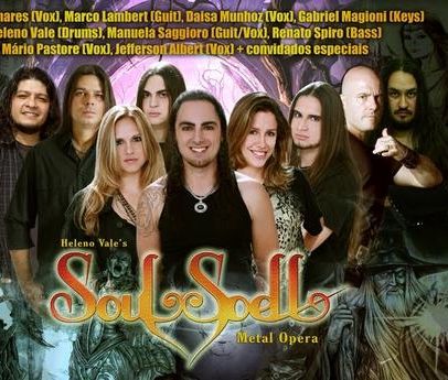 Foto de Soulspell