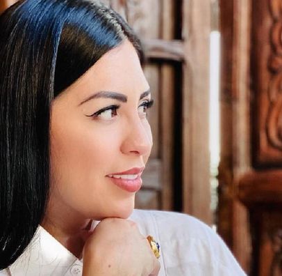 Foto de Cristy Nodal